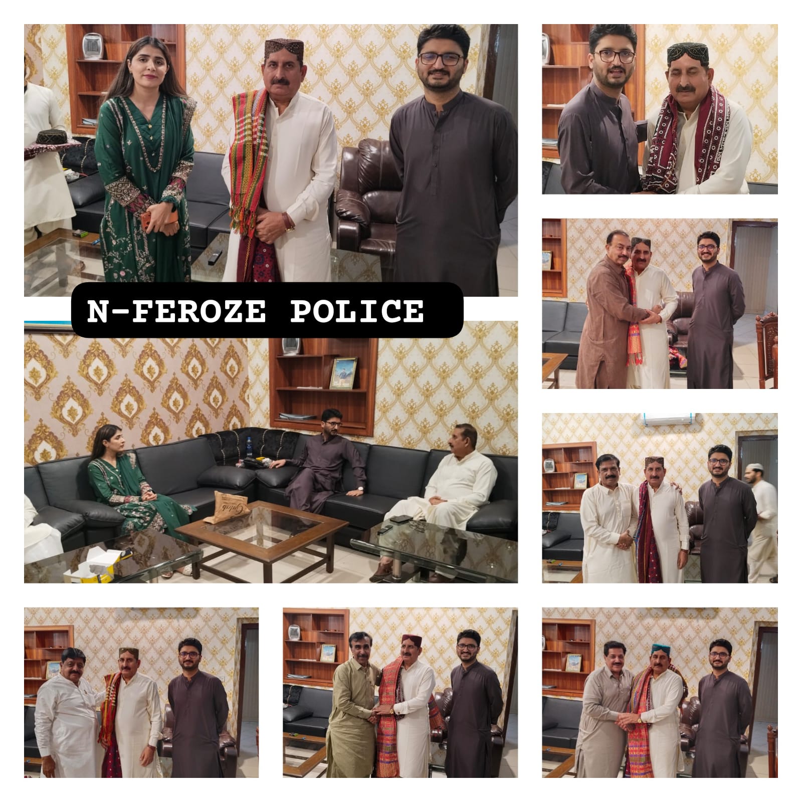 press release