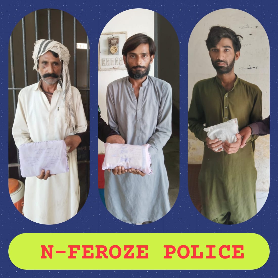 press release