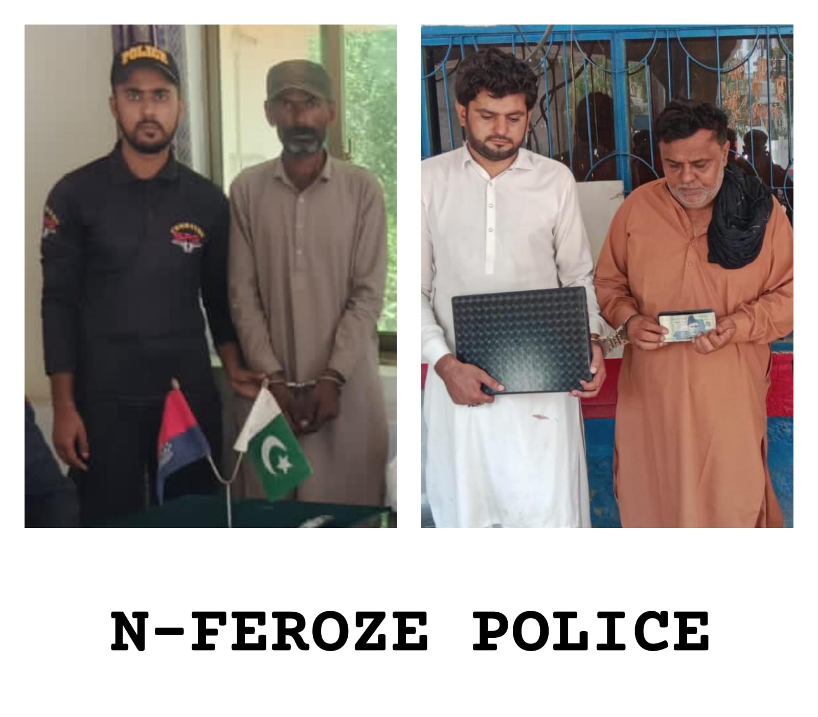 press release