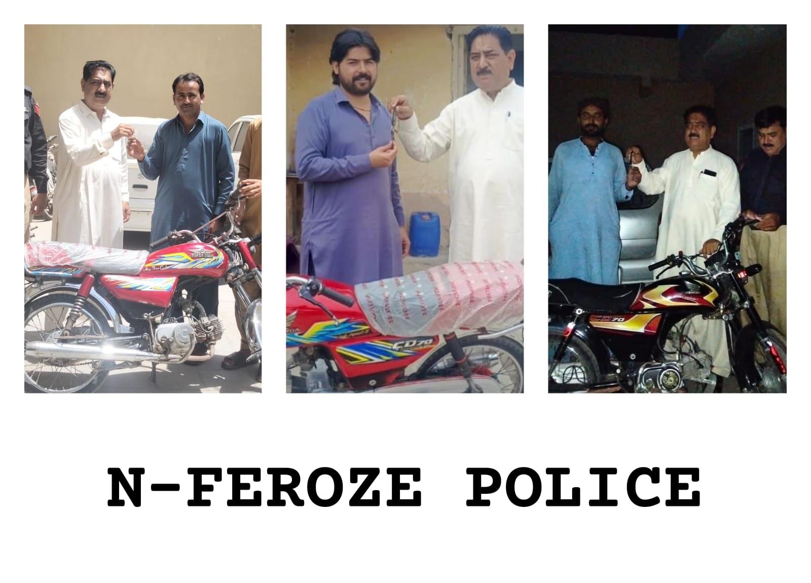 press release