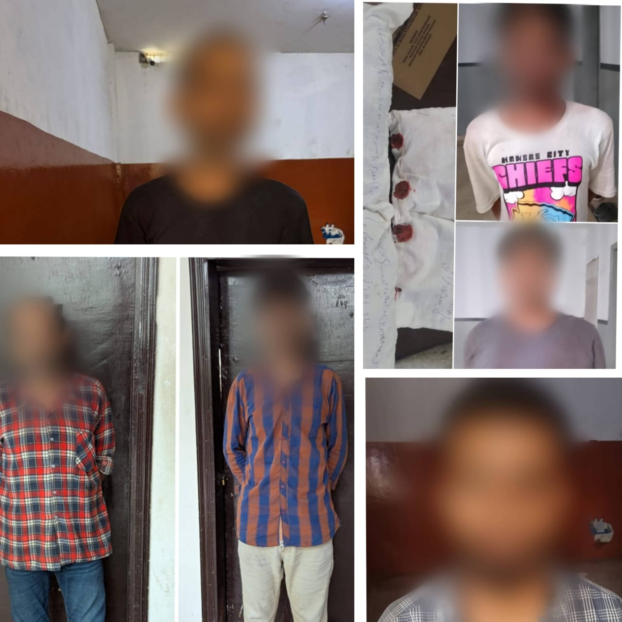 press release