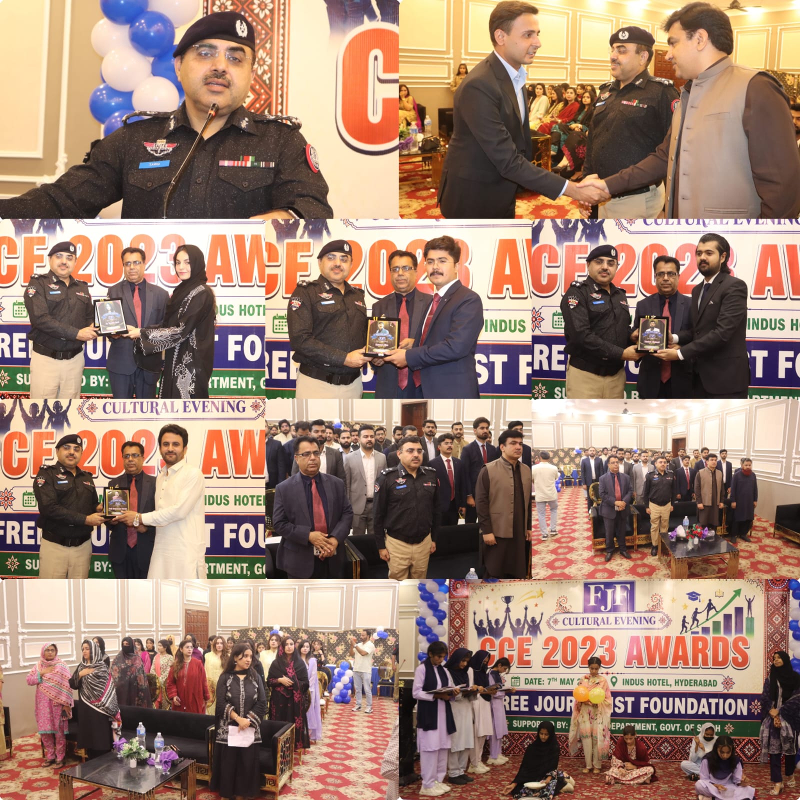 press release