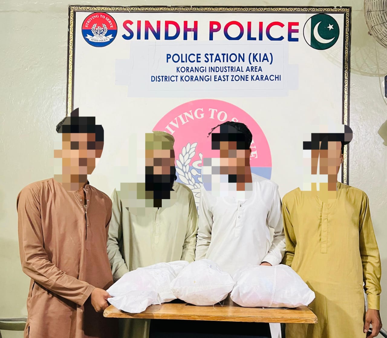press release