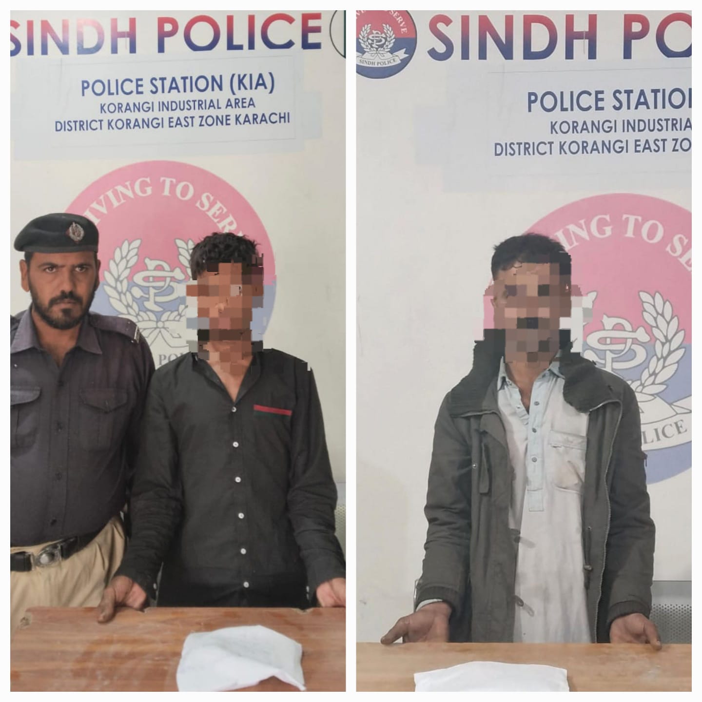 press release
