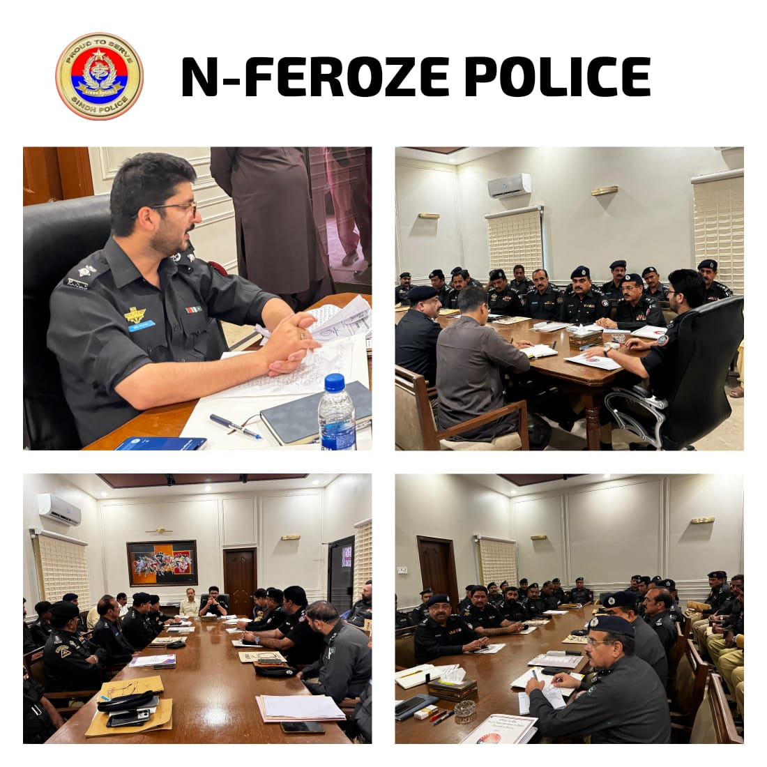 press release