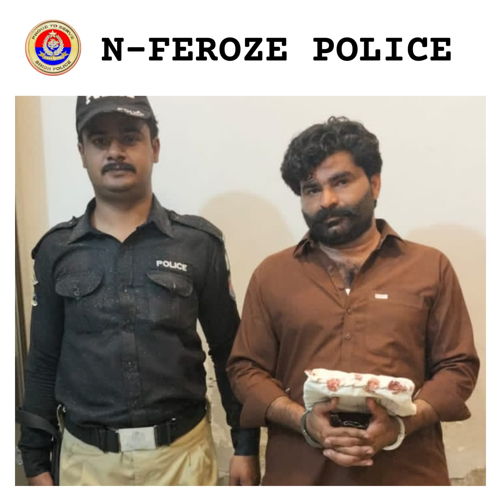 press release