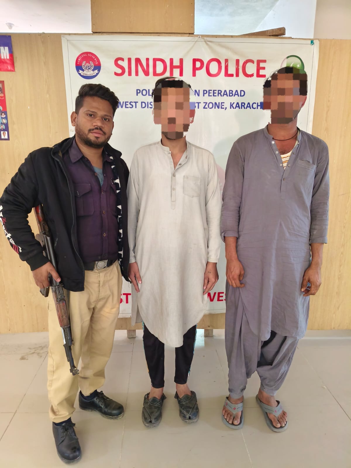 press release