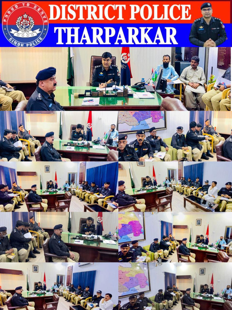press release