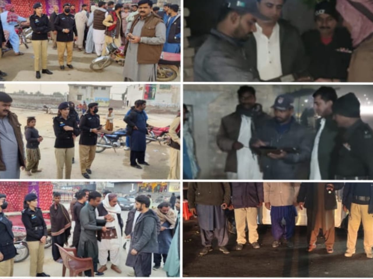 press release