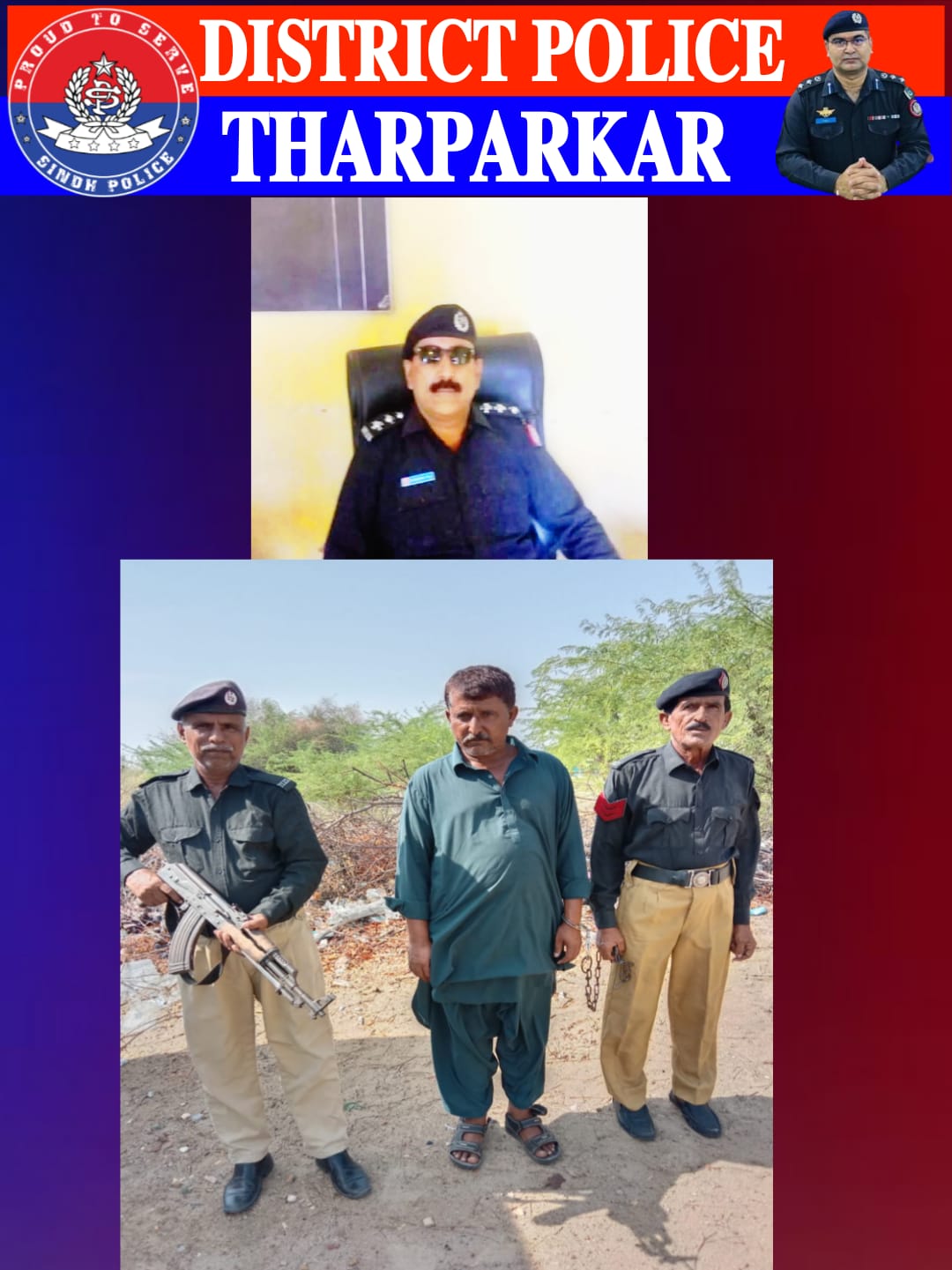 press release