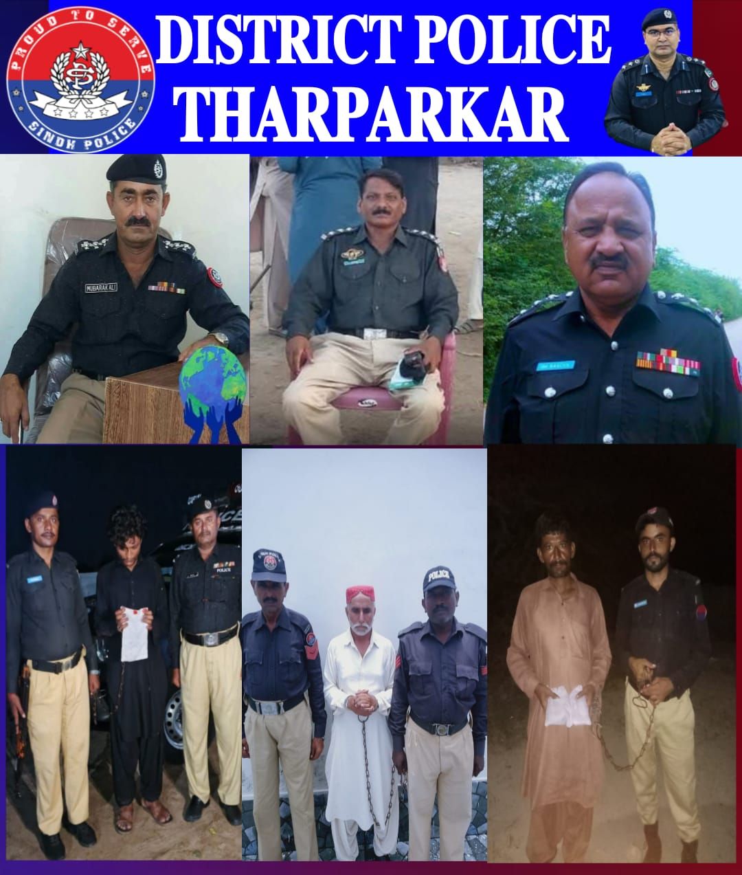 press release