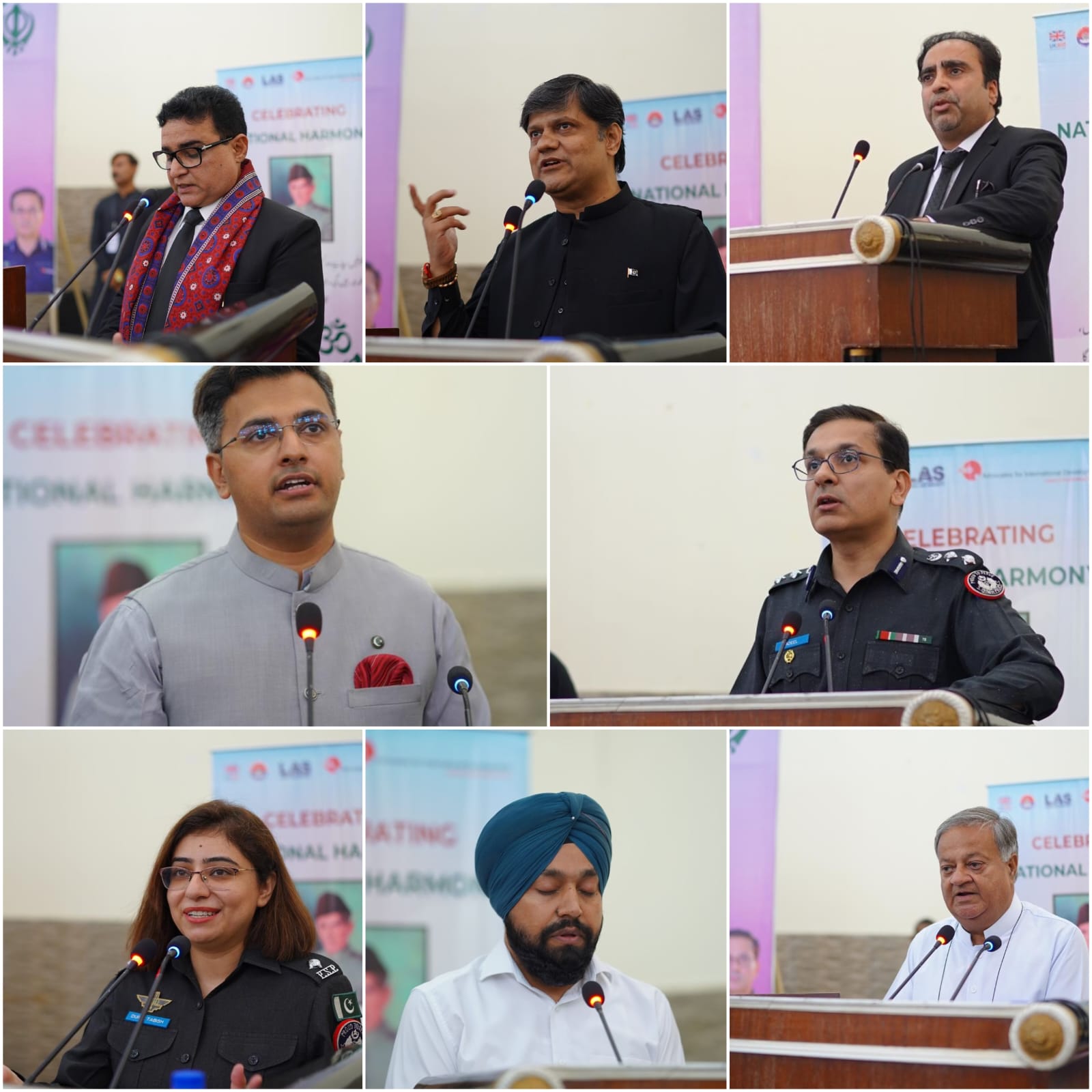 press release