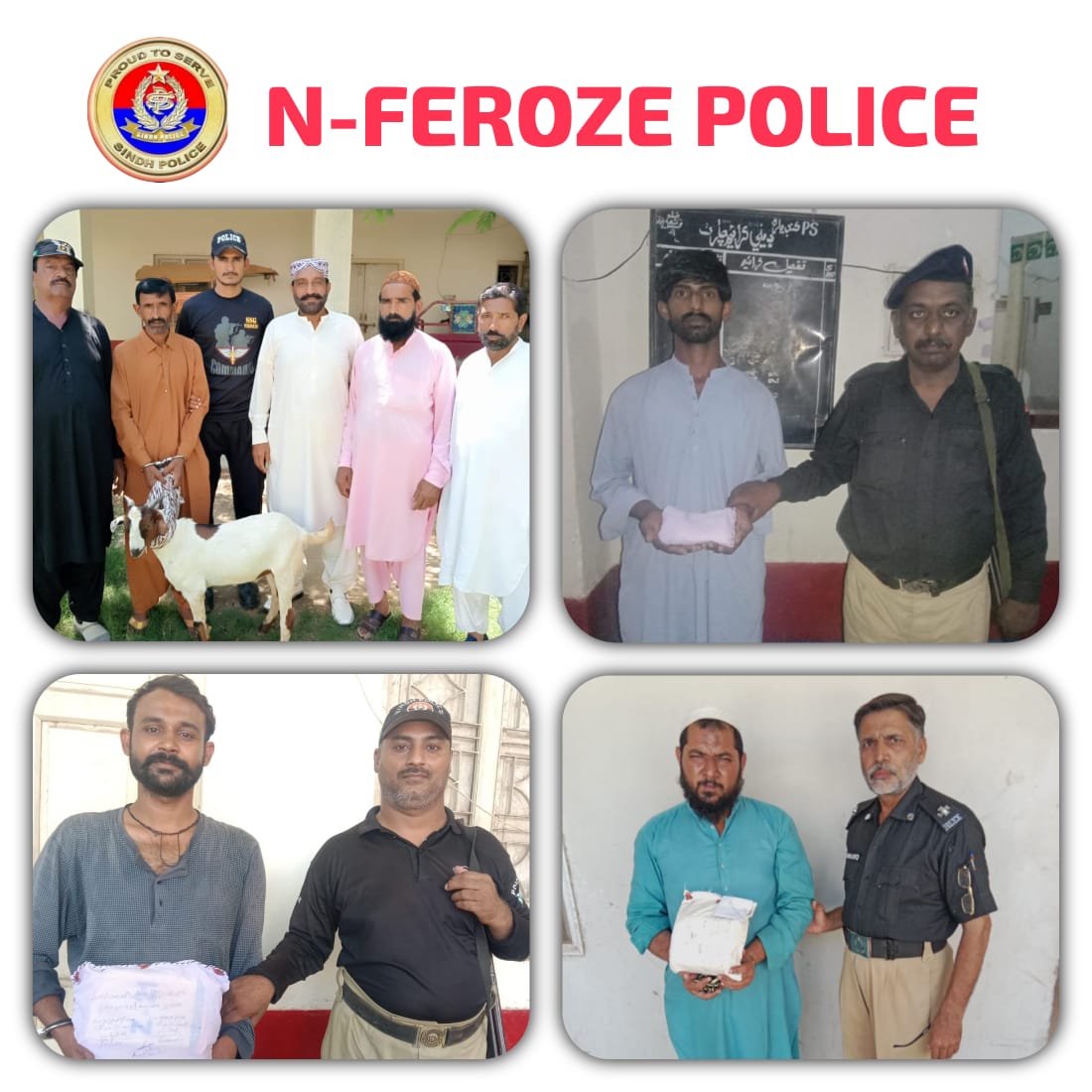 press release
