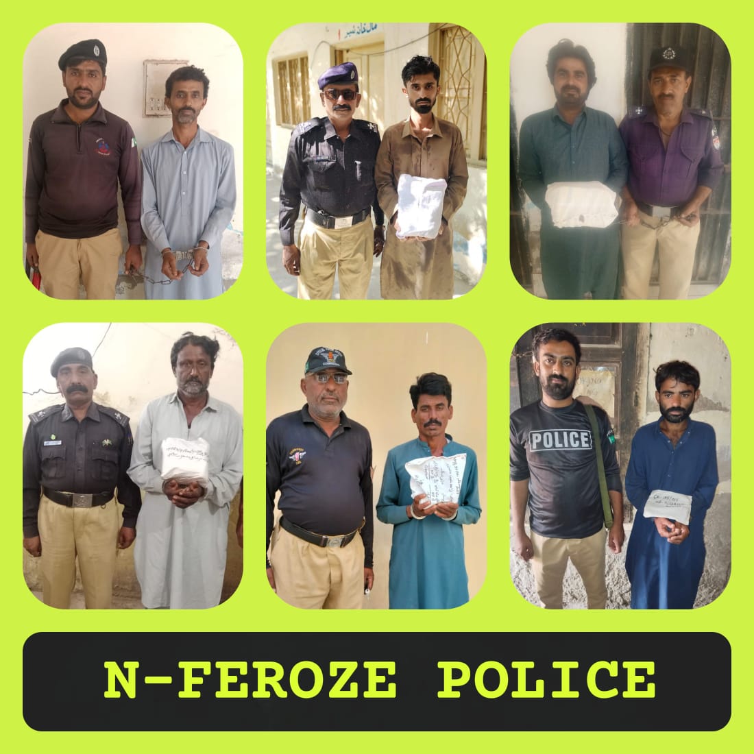 press release