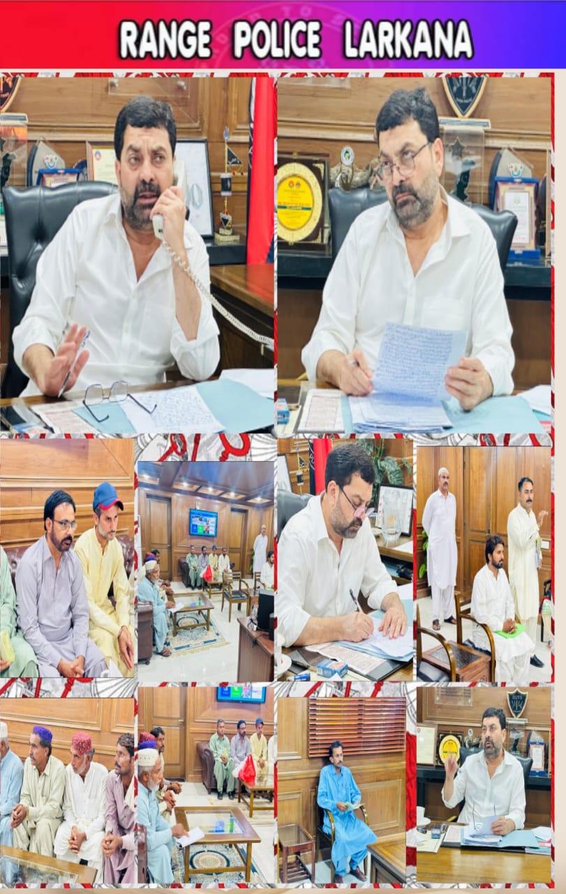 press release