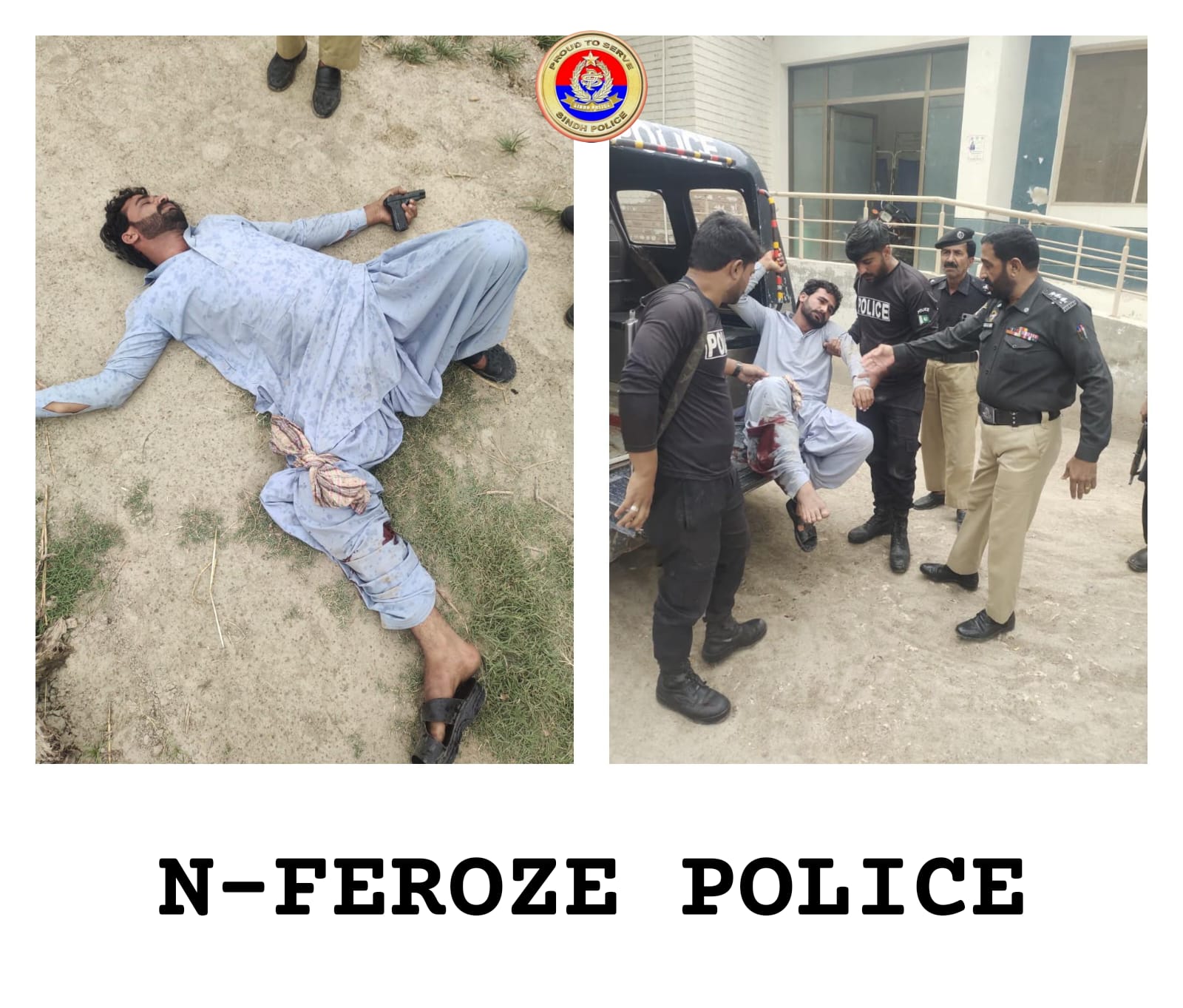 press release