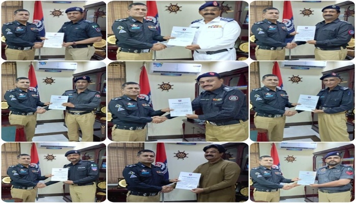 press release