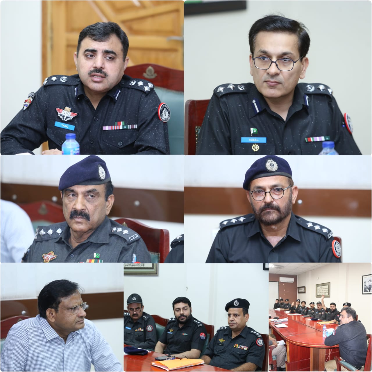 press release