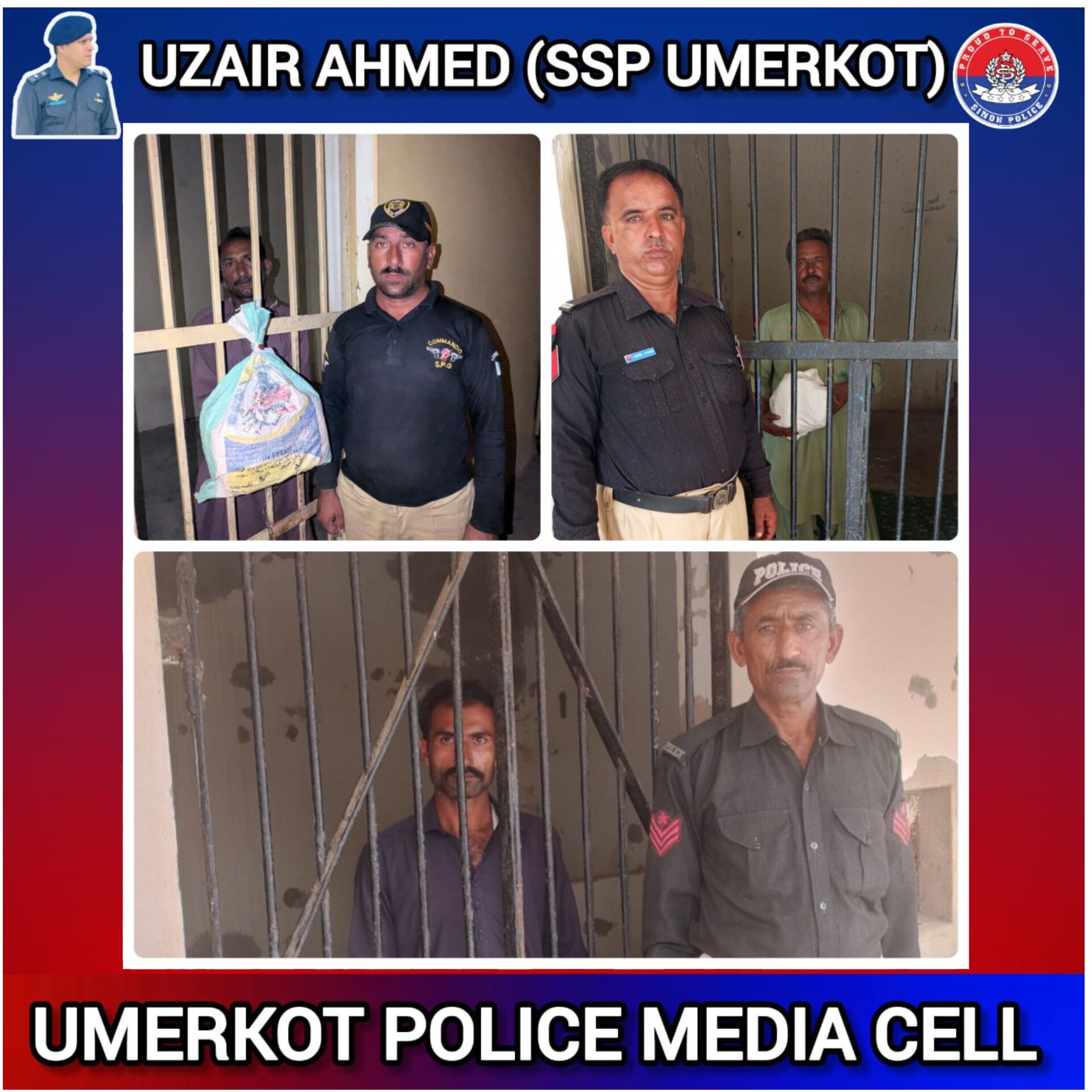 press release