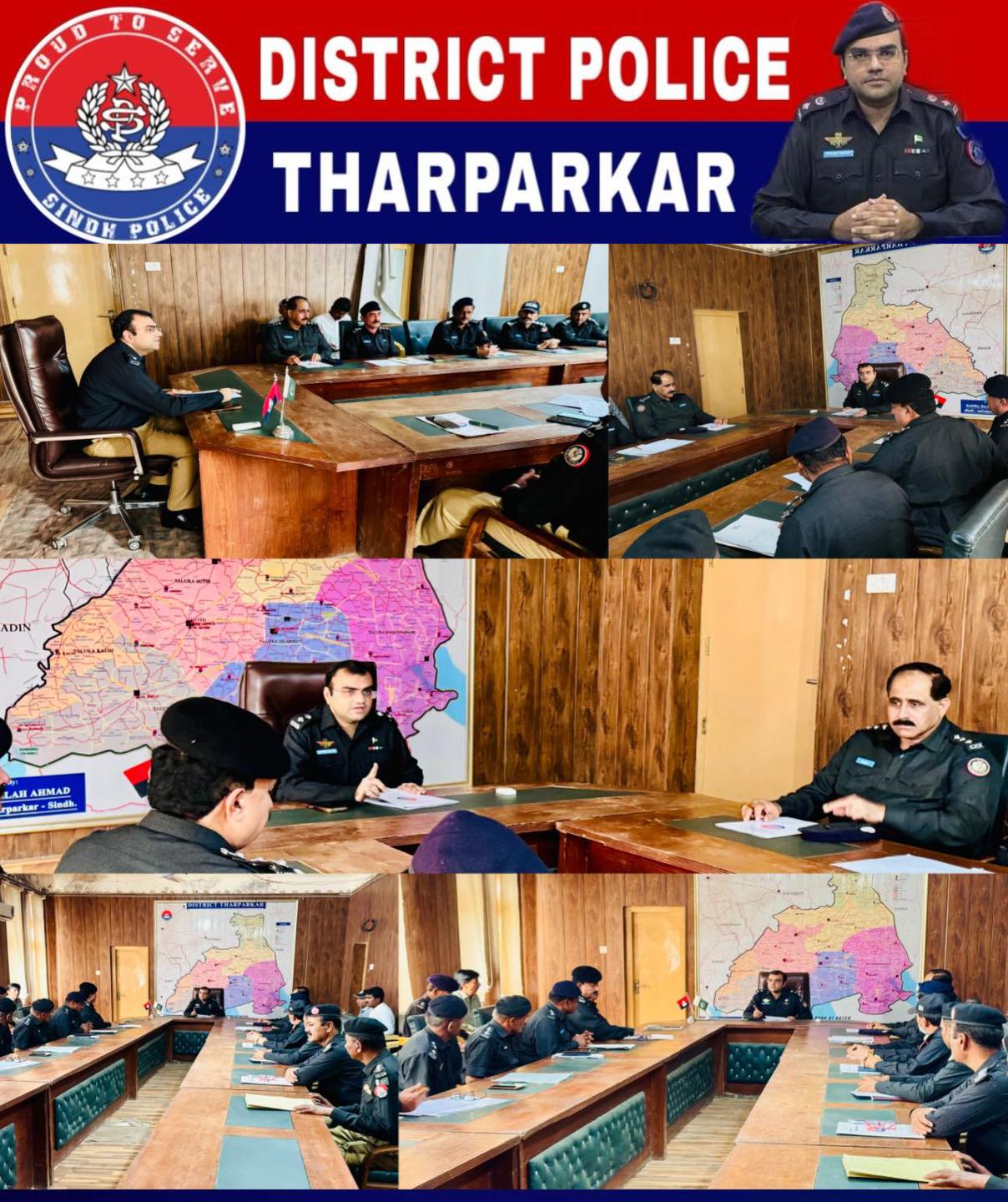 press release