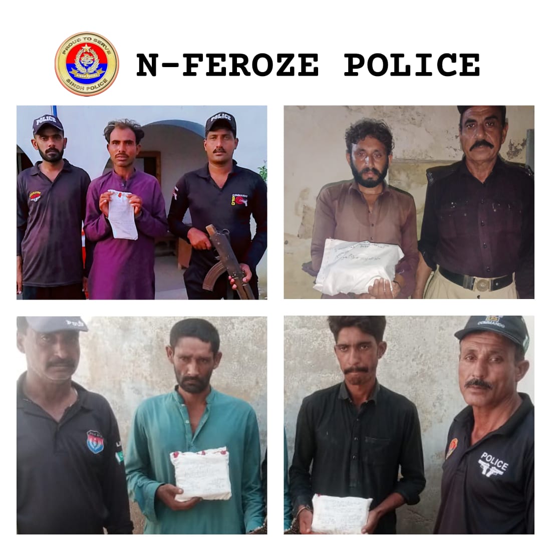 press release