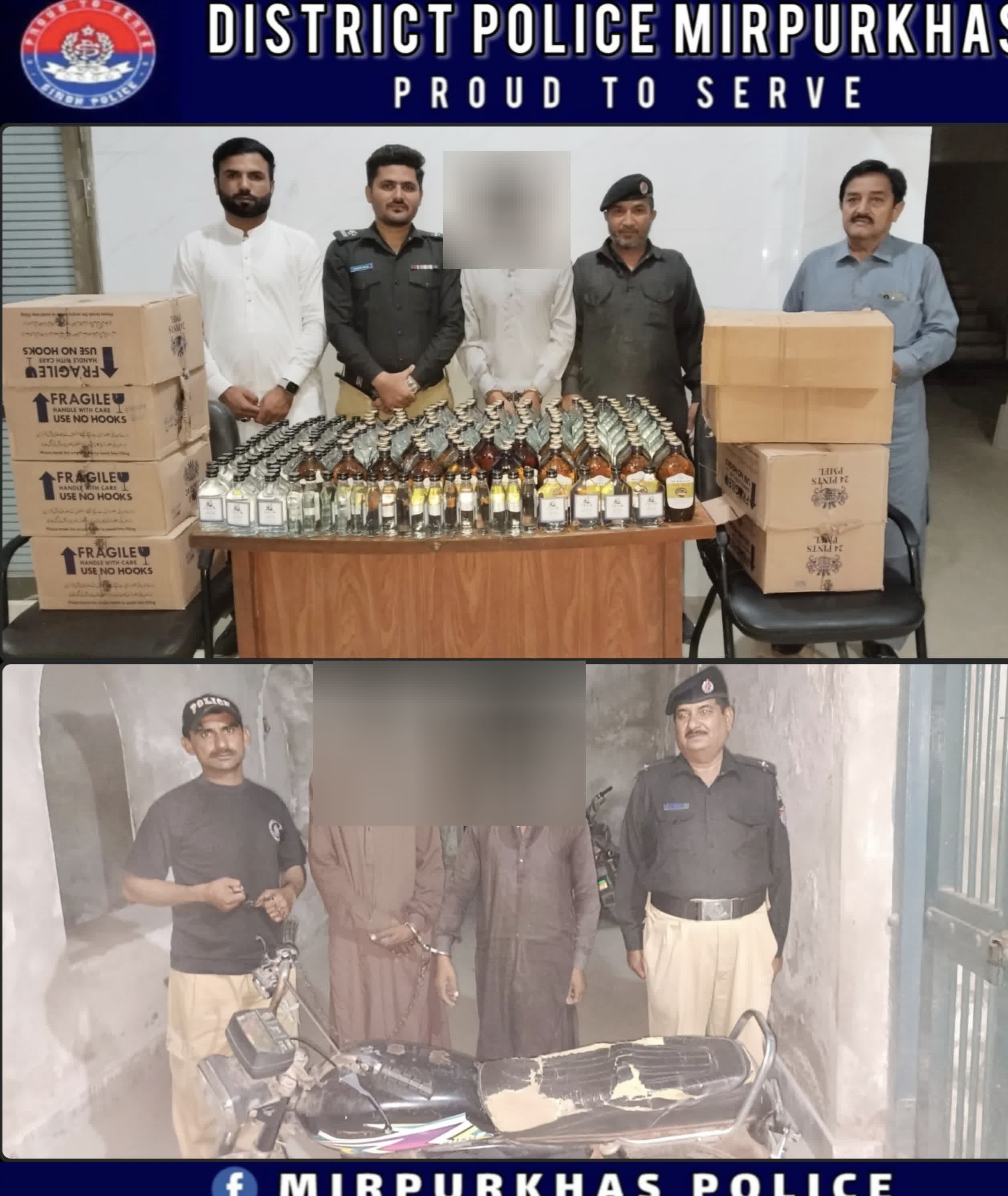 press release