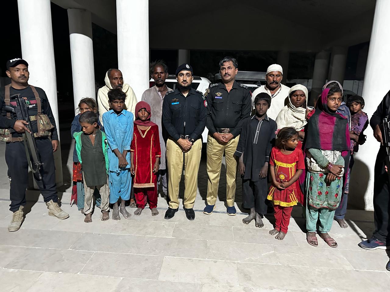 press release