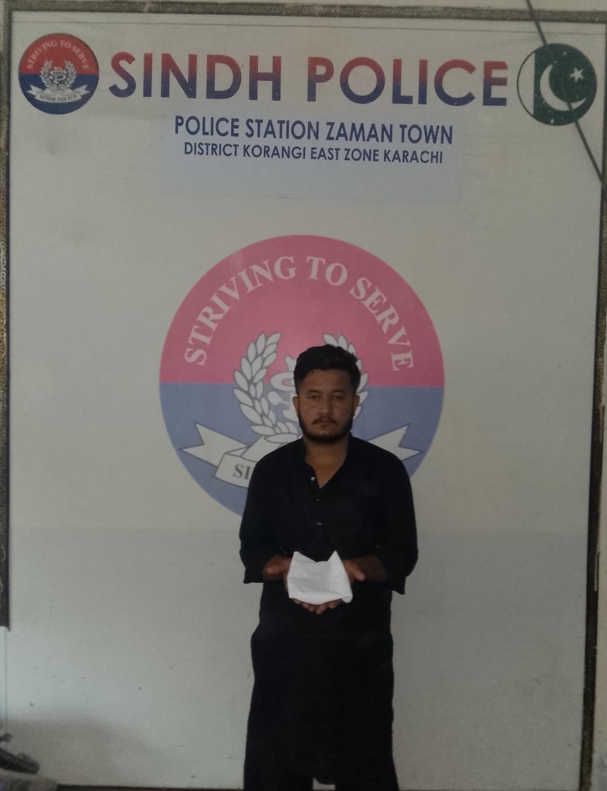 press release