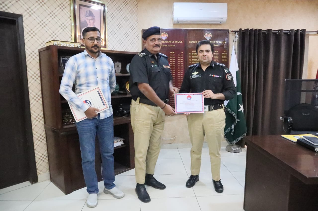 press release