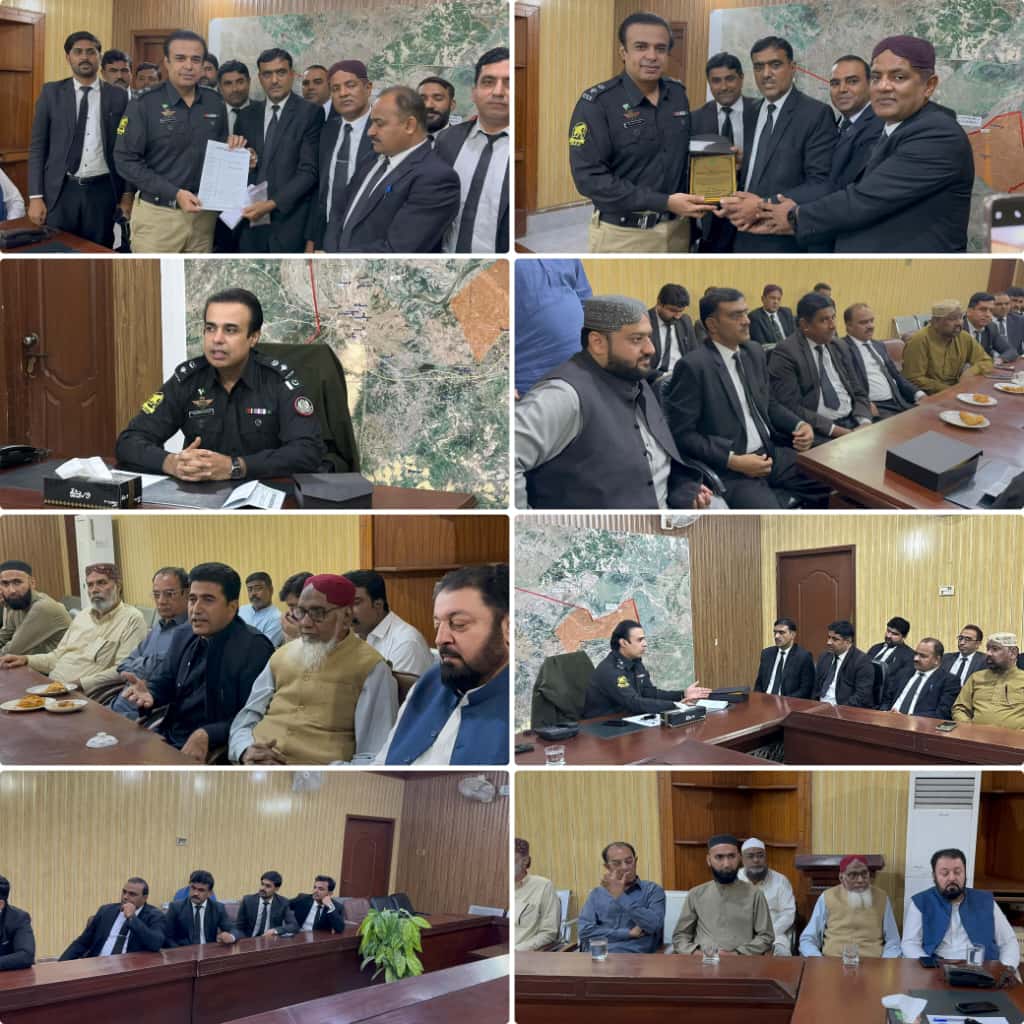 press release