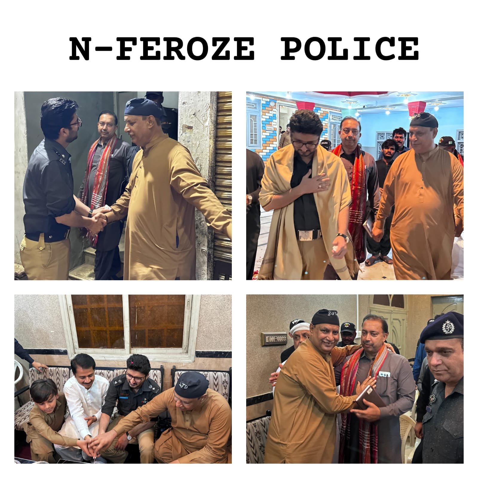 press release