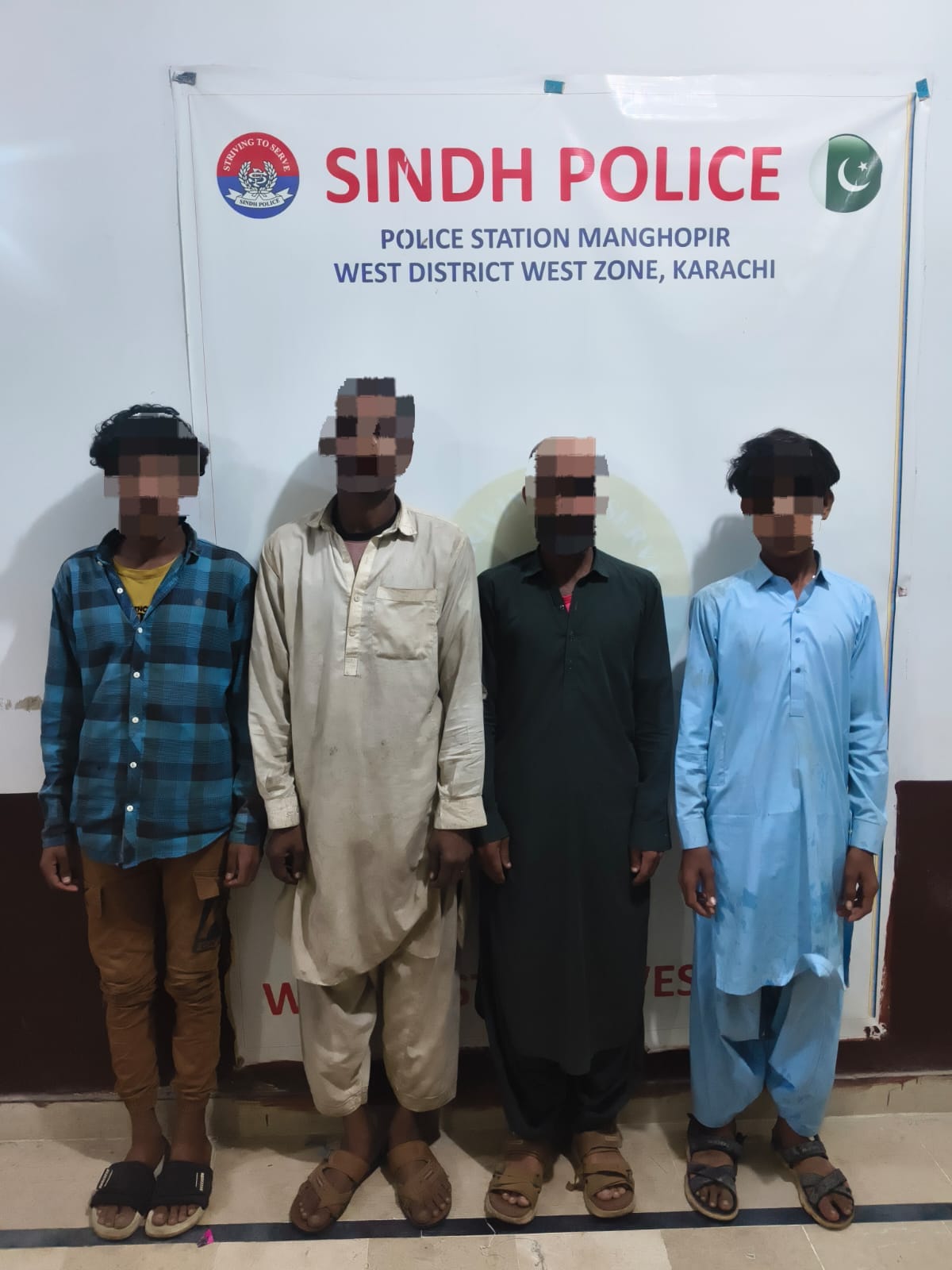 press release