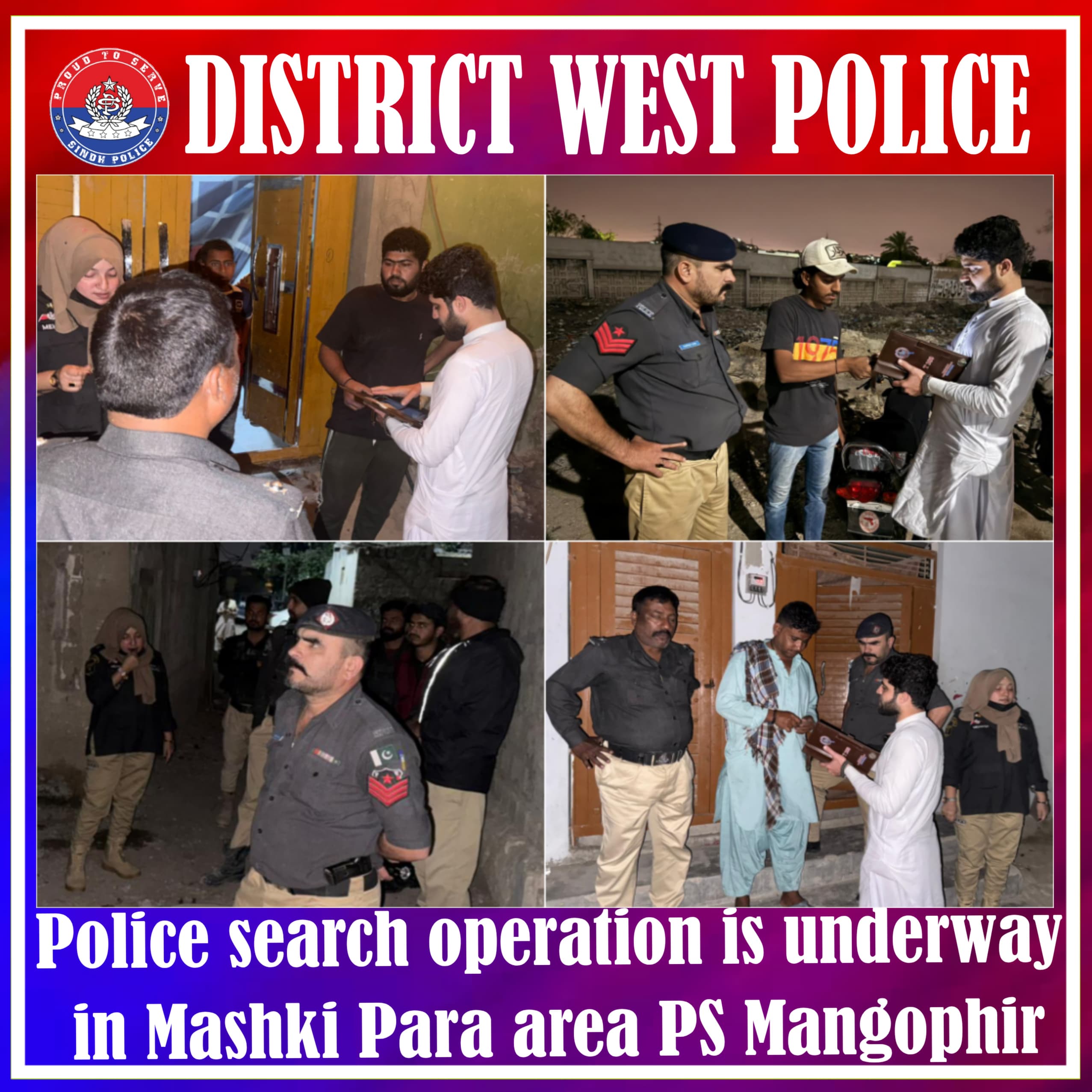press release