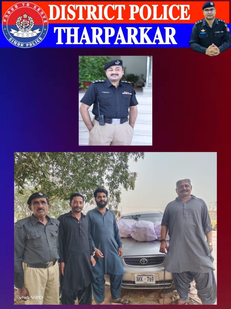 press release