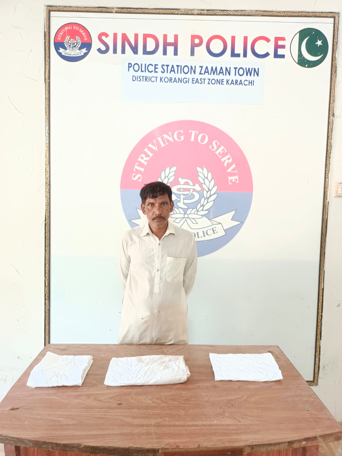 press release