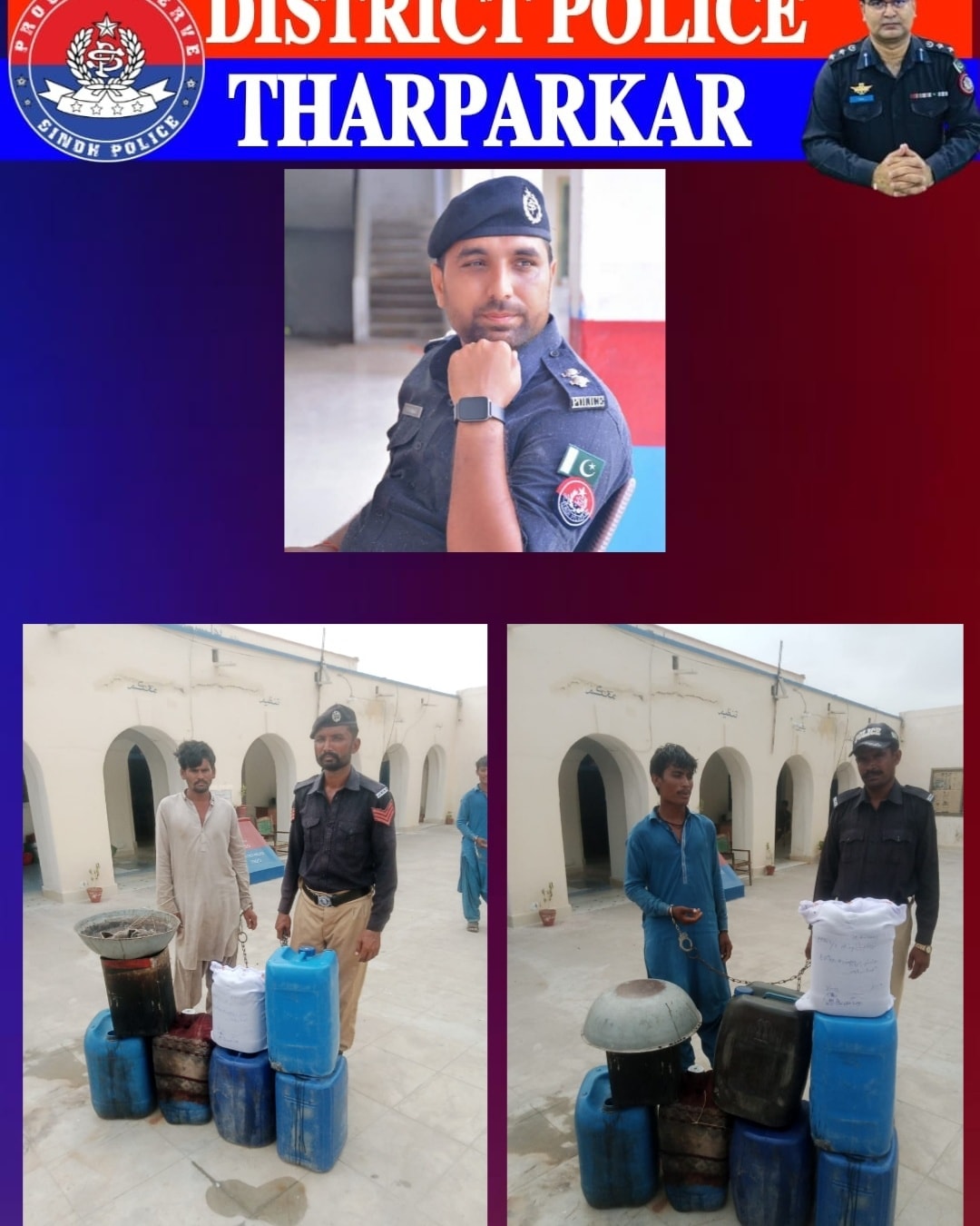 press release