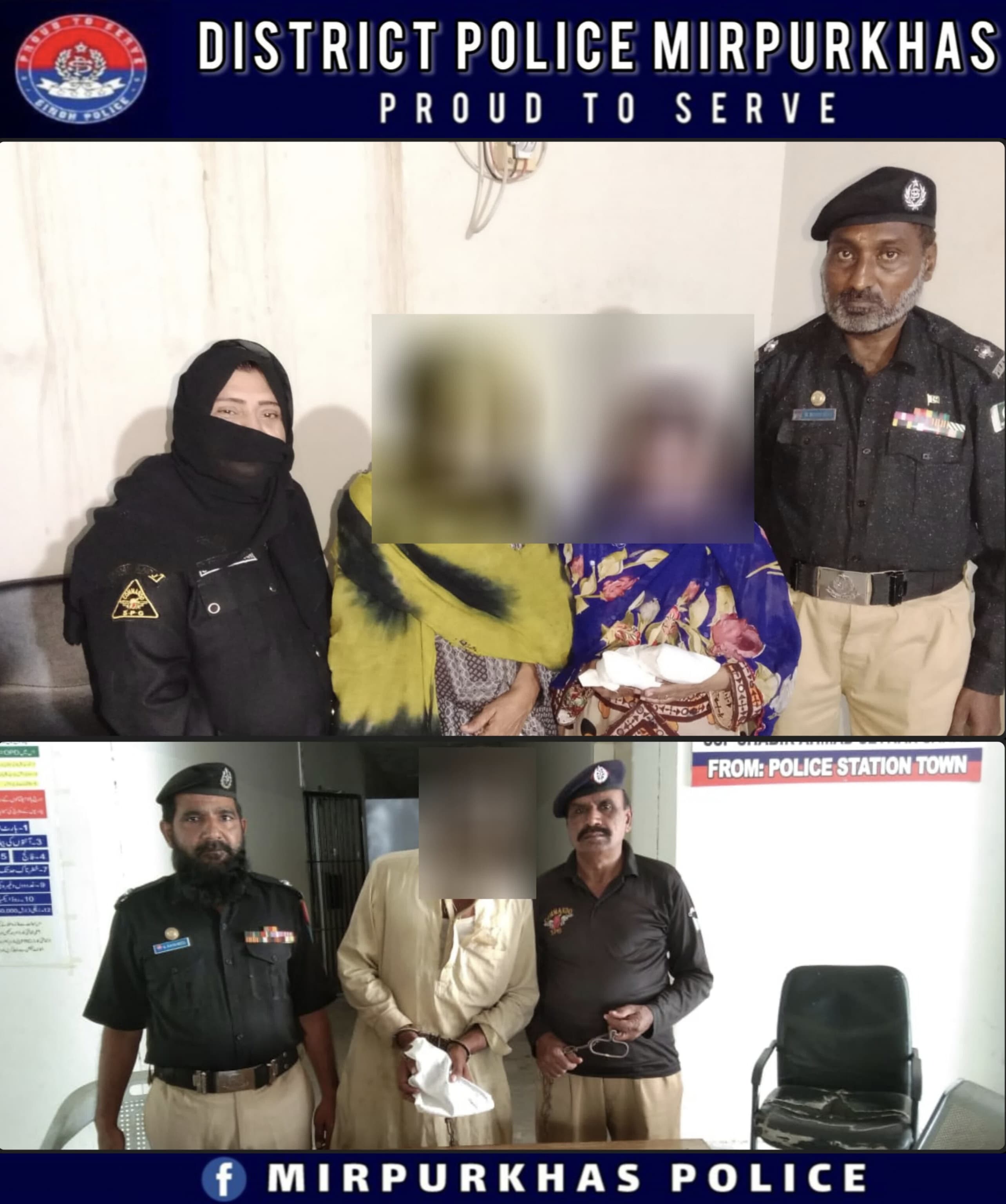 press release