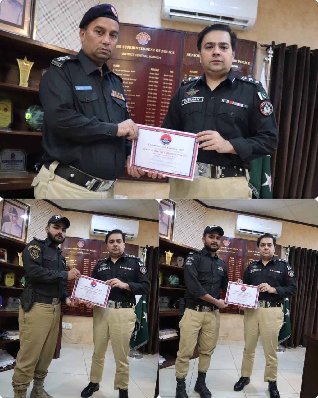 press release