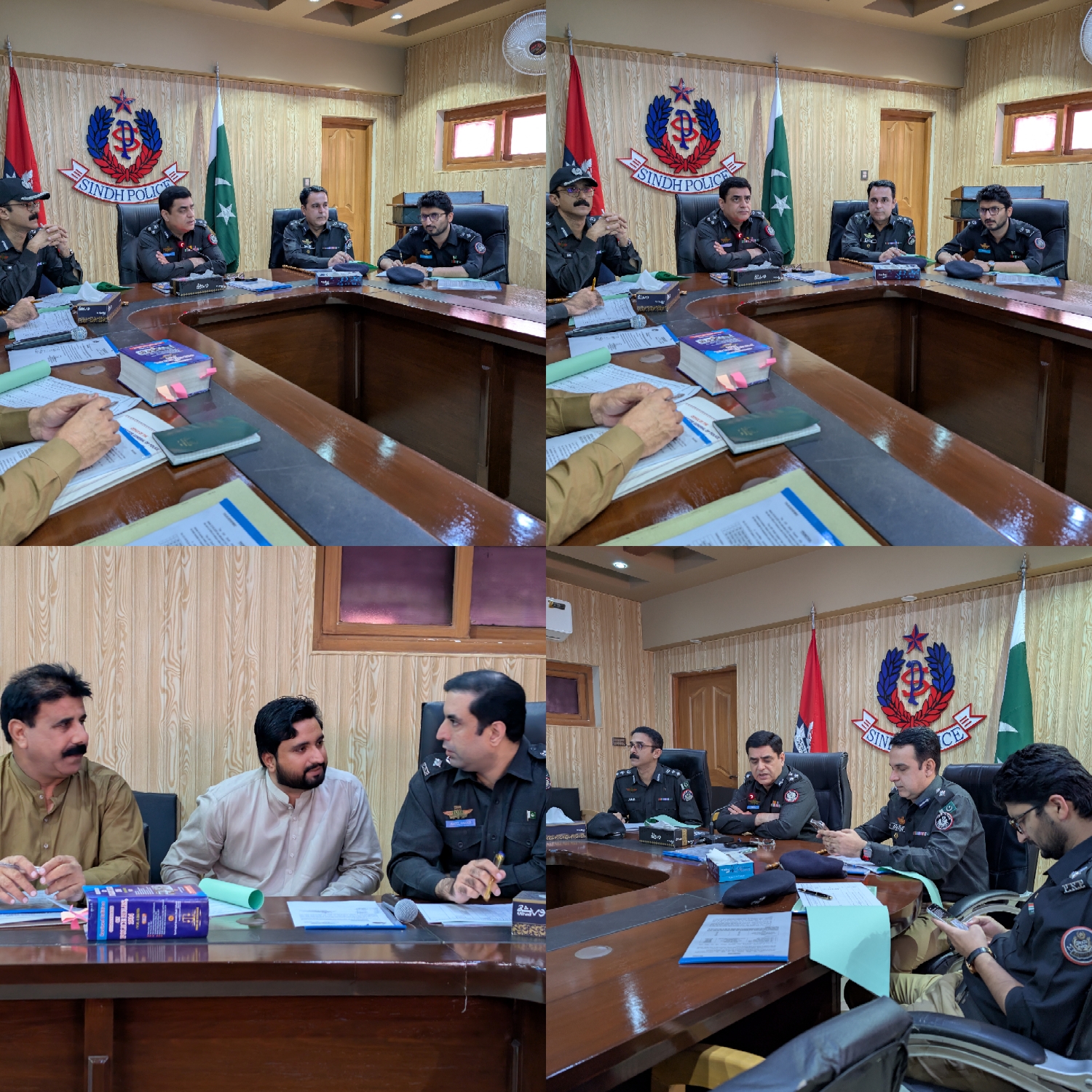 press release