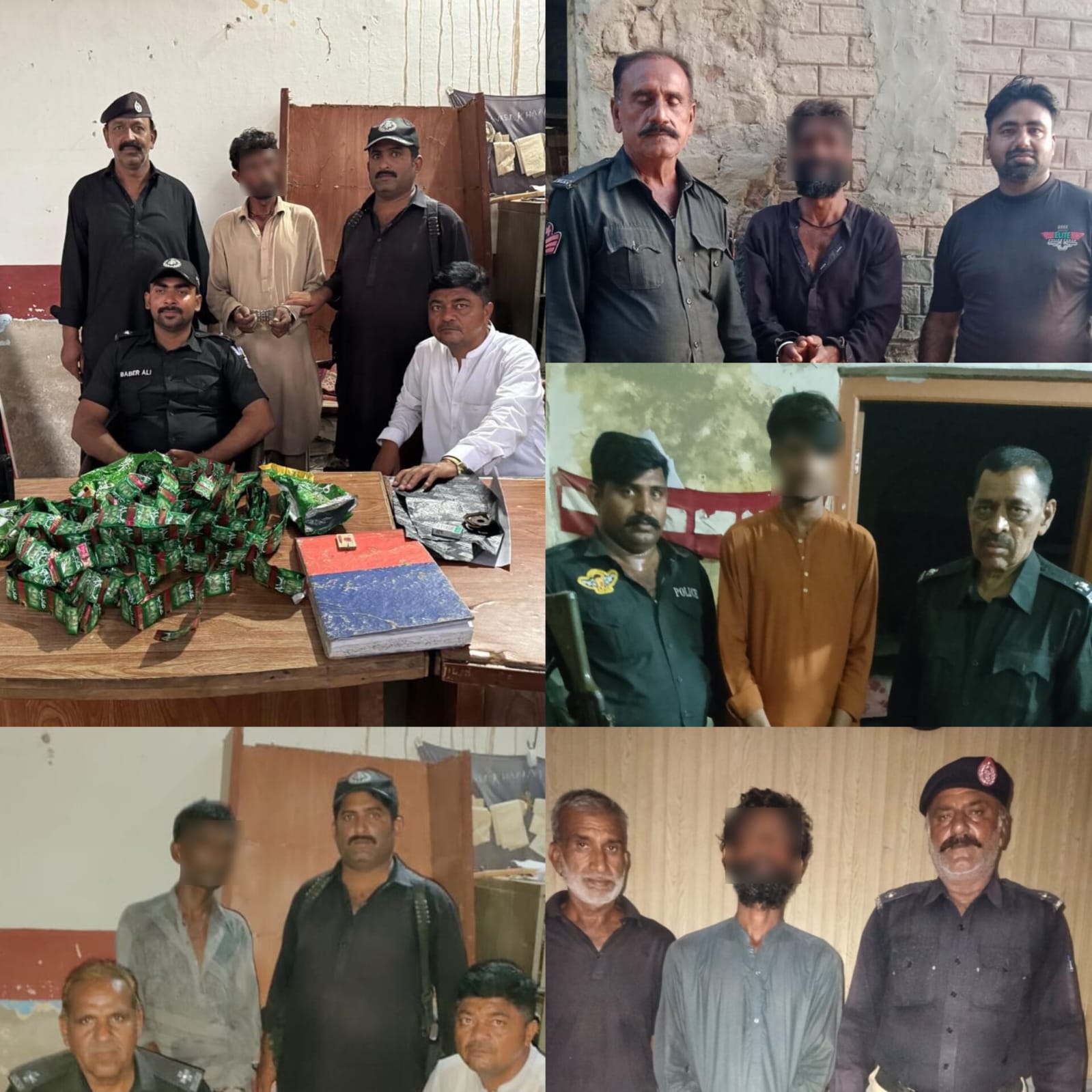press release