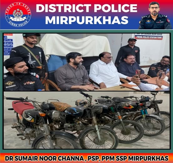 press release