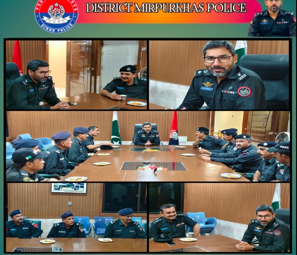 press release