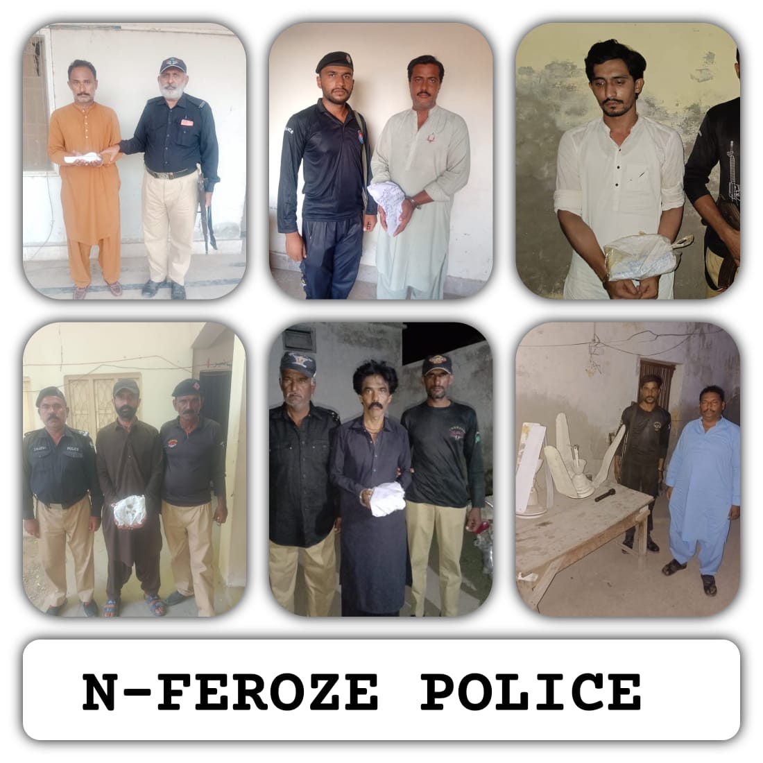 press release