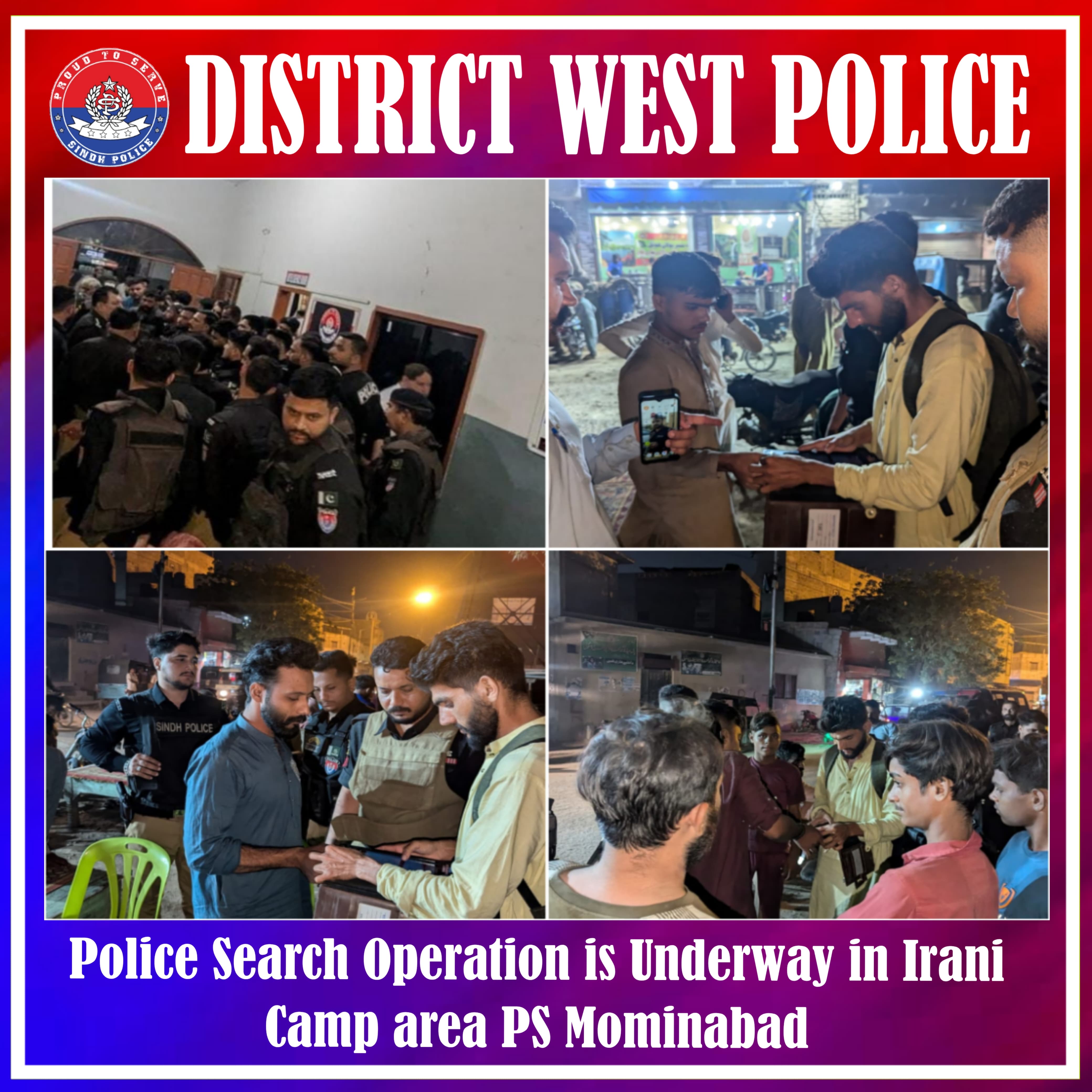 press release
