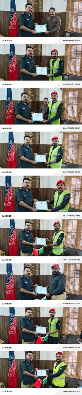 press release