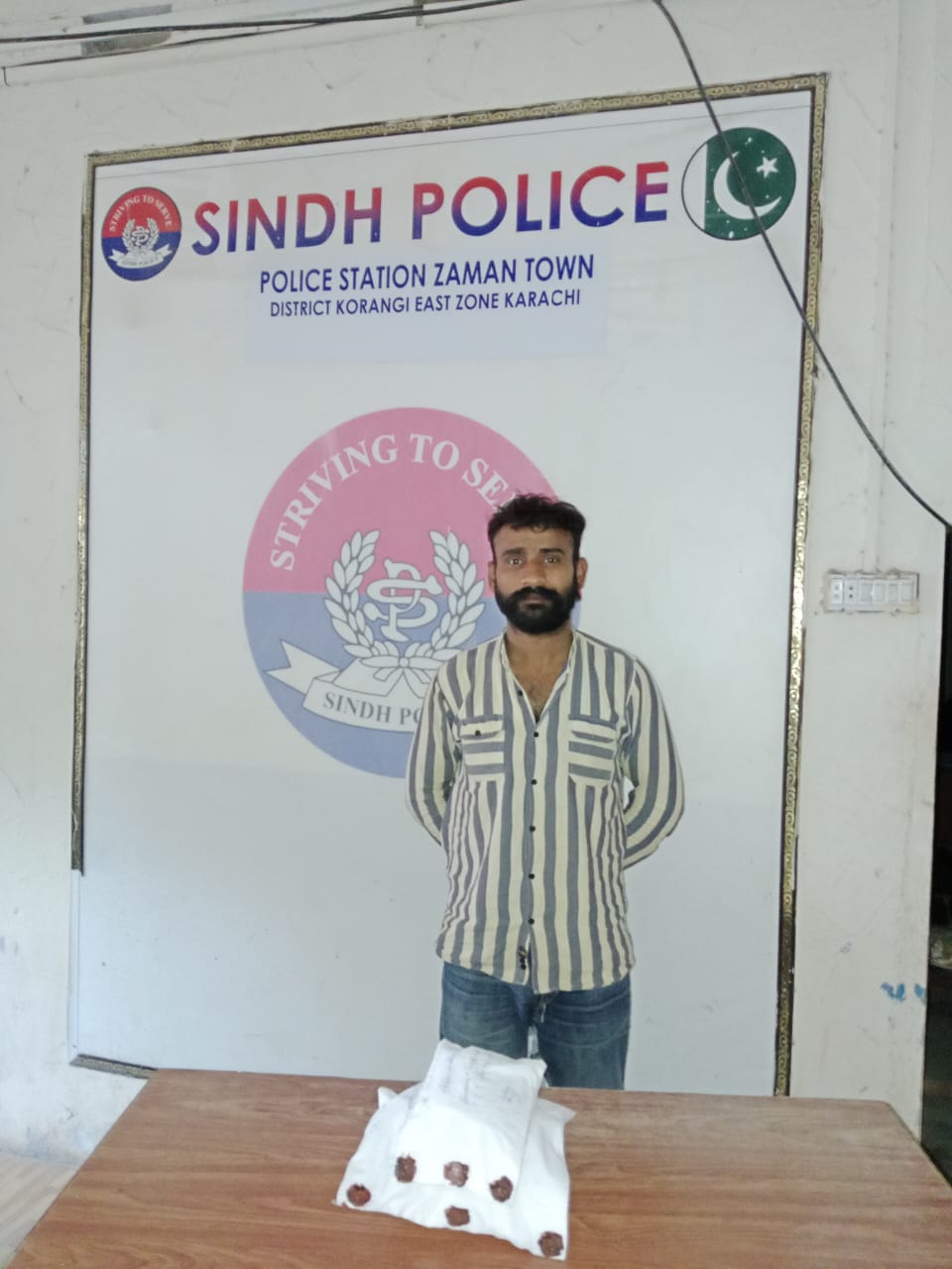 press release