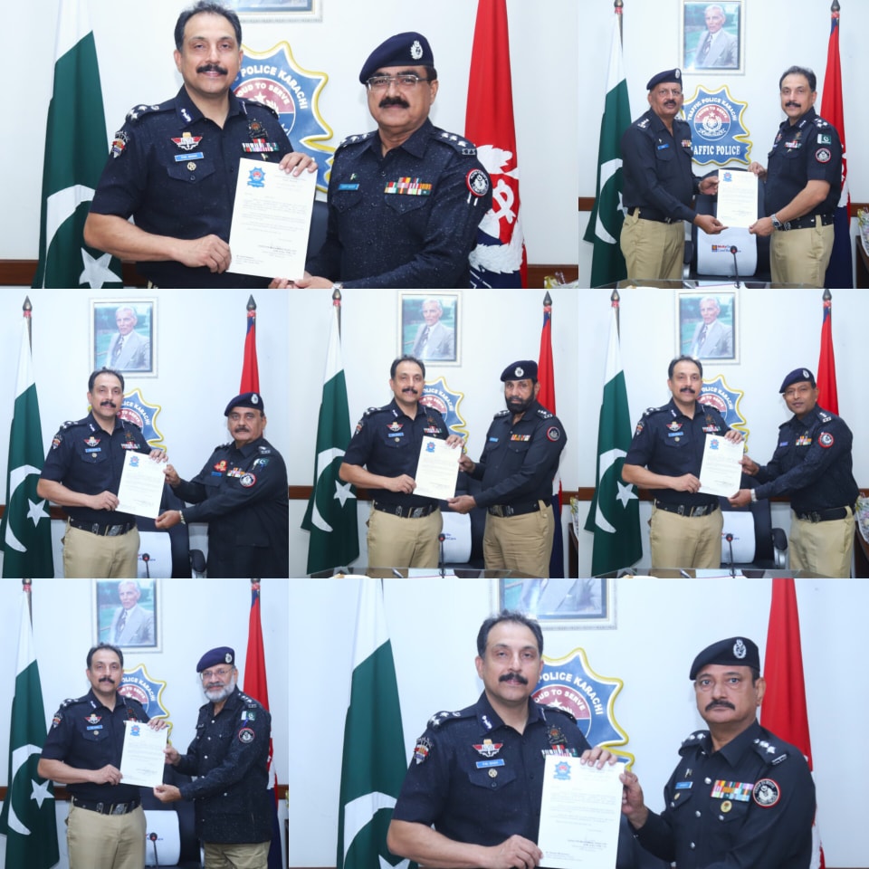 press release