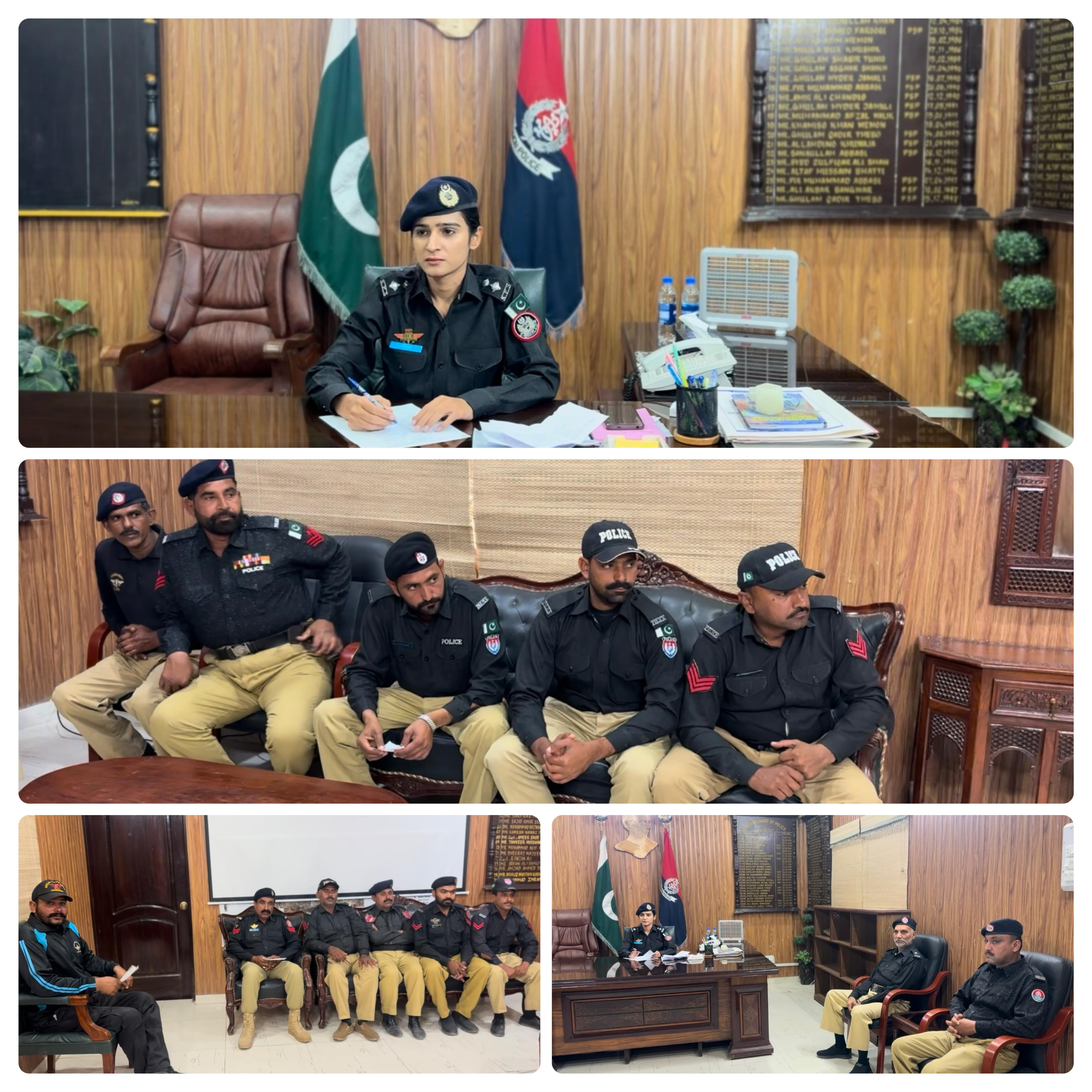 press release