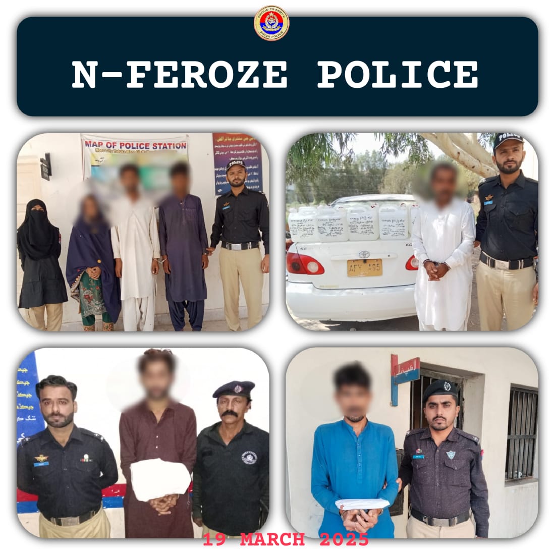 press release