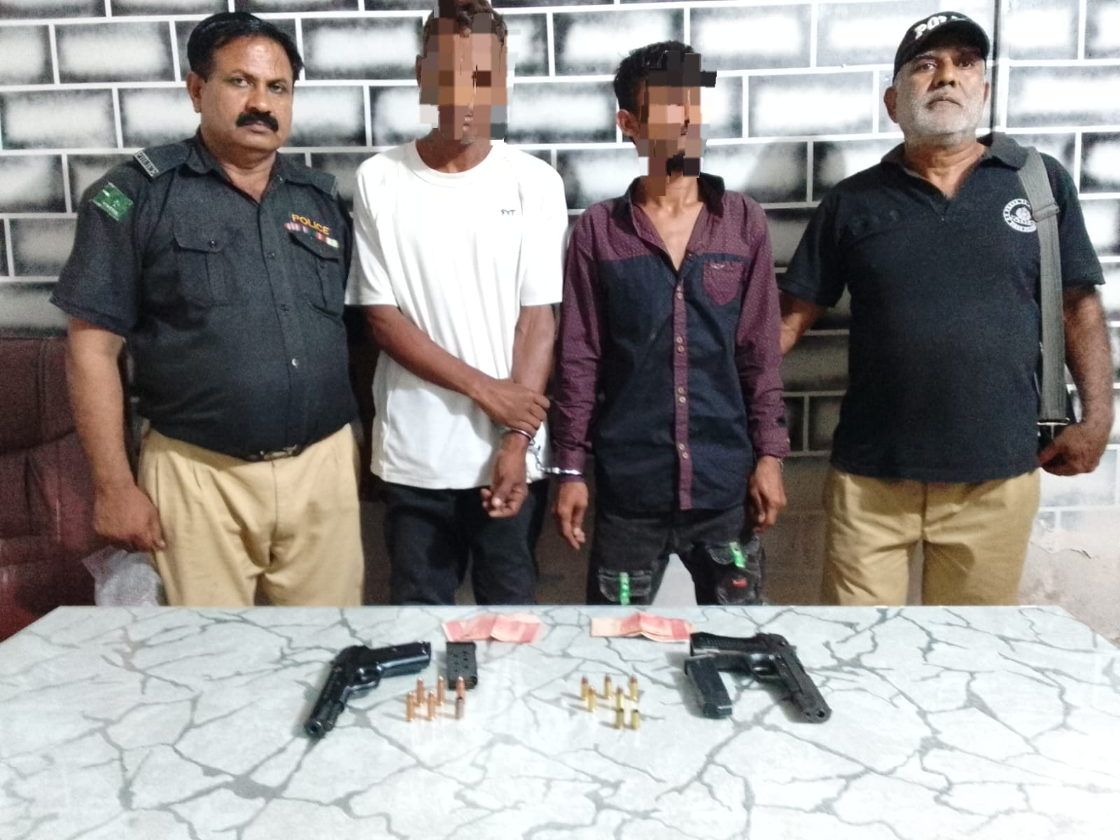 press release